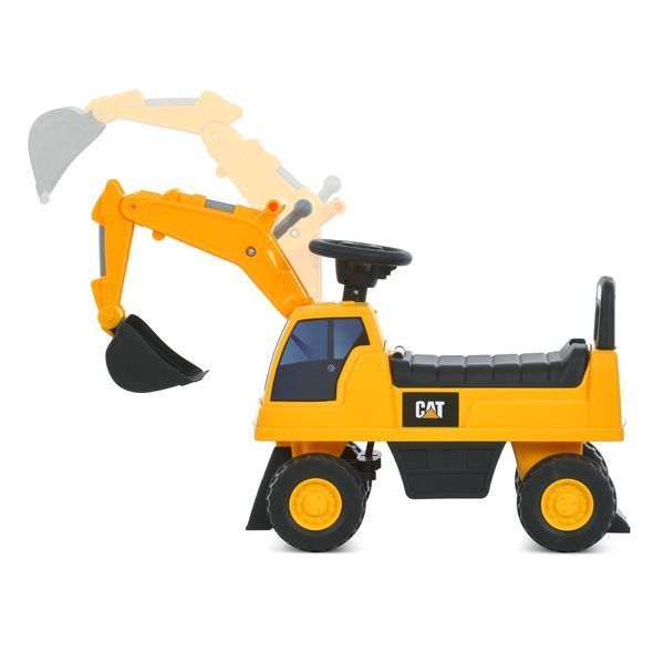 Купить Машинка-толокар Bambi M 6022-5 1 520 грн недорого