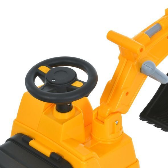 Купить Машинка-толокар Bambi M 6022-5 1 520 грн недорого