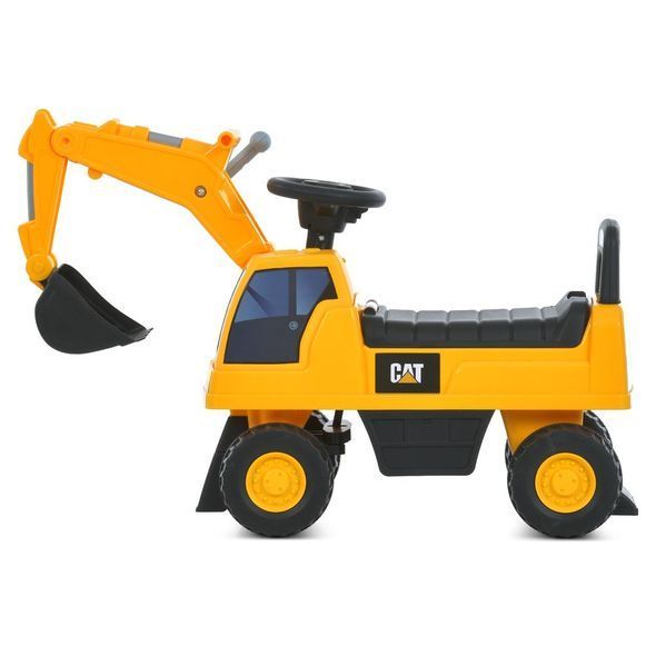 Купить Машинка-толокар Bambi M 6022-5 1 520 грн недорого