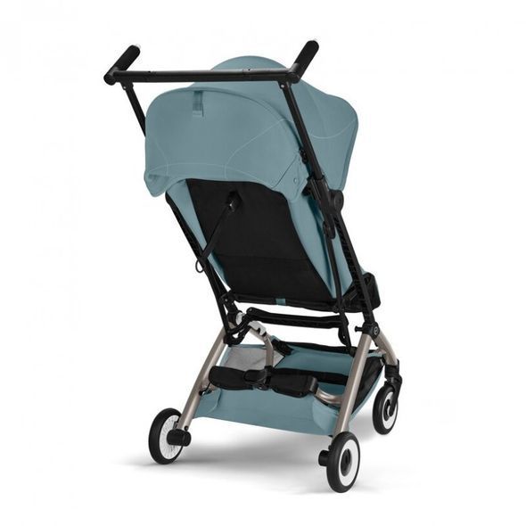 Купить Прогулочная коляска Cybex Libelle 2026 Stormy Blue 11 490 грн недорого