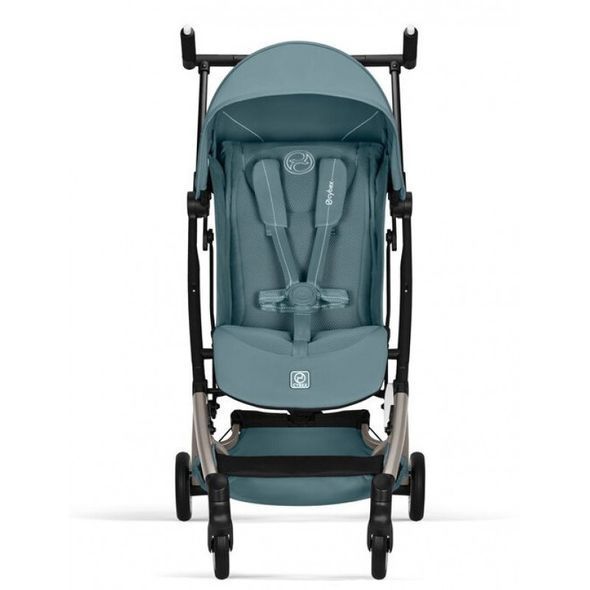 Купить Прогулочная коляска Cybex Libelle 2026 Stormy Blue 11 490 грн недорого