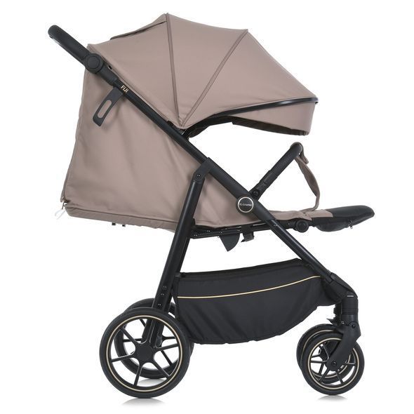 Купить Прогулочная коляска El Camino Fiji ME 1113-2 Beige Matt 5 781 грн недорого