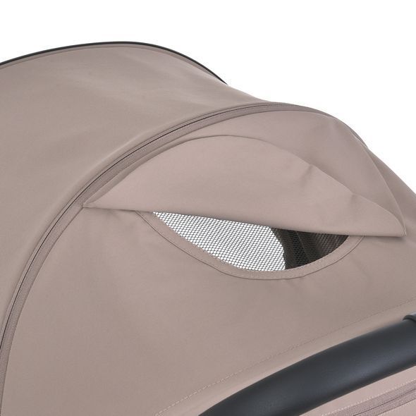 Купить Прогулочная коляска El Camino Fiji ME 1113-2 Beige Matt 5 781 грн недорого
