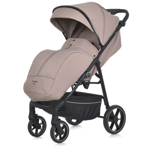 Купить Прогулочная коляска El Camino Fiji ME 1113-2 Beige Matt 5 781 грн недорого