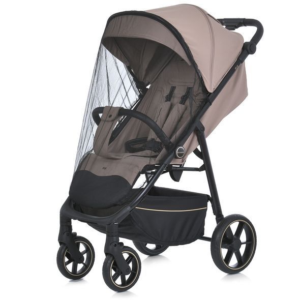 Купить Прогулочная коляска El Camino Fiji ME 1113-2 Beige Matt 5 781 грн недорого