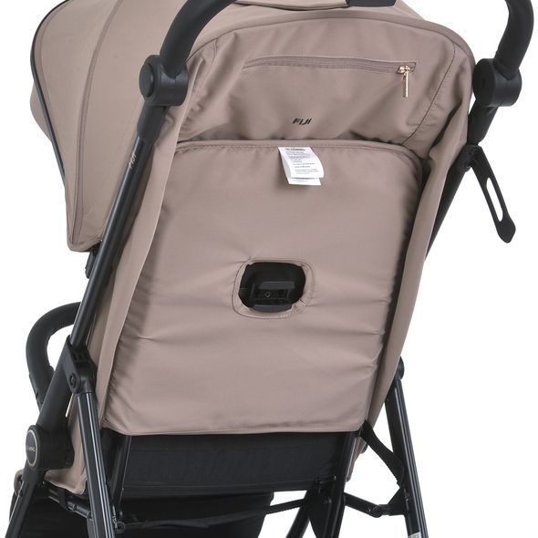 Купить Прогулочная коляска El Camino Fiji ME 1113-2 Beige Matt 5 781 грн недорого