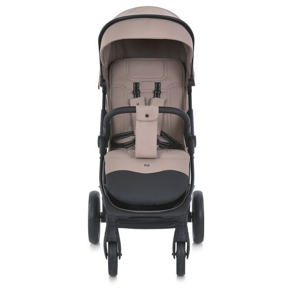 Купить Прогулочная коляска El Camino Fiji ME 1113-2 Beige Matt 5 781 грн недорого
