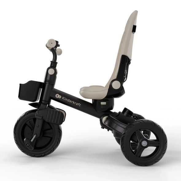 Купить Трехколесный велосипед Kinderkraft Aveo 2 Plus Beige 6 790 грн недорого