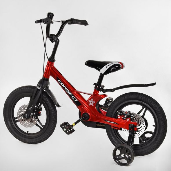Купити Велосипед дитячий CORSO 14" Connect MG-14804 3 605 грн недорого, дешево