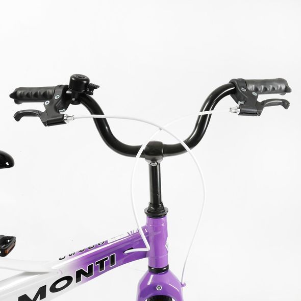 Купить Велосипед детский CORSO 18" Monti MT-18521 4 676 грн недорого