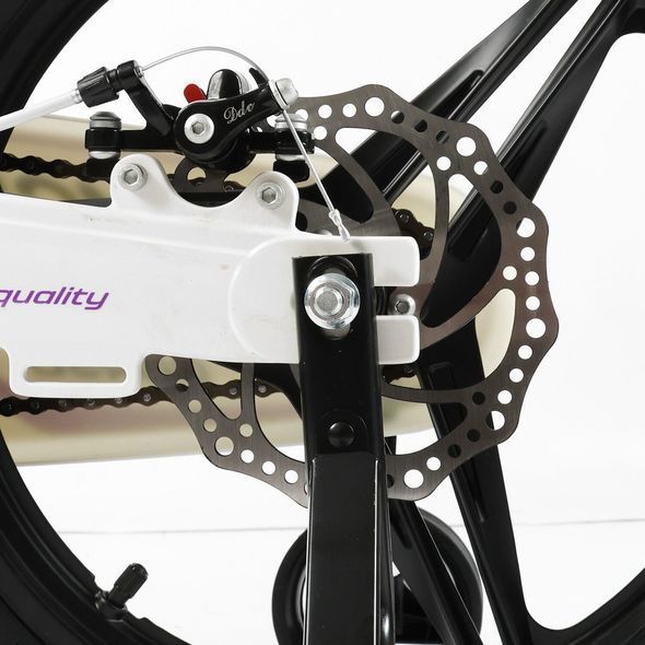 Купить Велосипед детский CORSO 18" Monti MT-18521 4 676 грн недорого