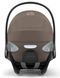 Купить Автокресло Cybex Cloud T i-Size plus Coconut Brown 12 390 грн недорого