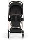 Купить Текстиль для прогулочного блока Cybex Mios Style Sepia Black 10 100 грн недорого