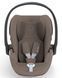 Купить Автокресло Cybex Cloud T i-Size plus Coconut Brown 12 390 грн недорого