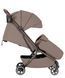 Купити Коляска дитяча 2 в 1 Carrello Magia CRL-6555 Cocoa Beige 16 405 грн недорого
