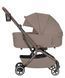 Купити Коляска дитяча 2 в 1 Carrello Magia CRL-6555 Cocoa Beige 16 405 грн недорого