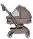 Купити Коляска дитяча 2 в 1 Carrello Magia CRL-6555 Cocoa Beige 16 405 грн недорого