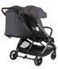 Купить Прогулочная коляска для двойни Carrello Link CRL-6533 Cliff Grey 11 005 грн недорого