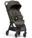 Купити Прогулянкова коляска для двійні Bumprider Connect mini Forest Green 35 880 грн недорого