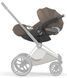 Купить Автокресло Cybex Cloud T i-Size plus Coconut Brown 12 390 грн недорого