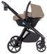 Купити Коляска дитяча 3 в 1 Carrello Omega+ CRL-6545 Asteroid Beige 25 012 грн недорого