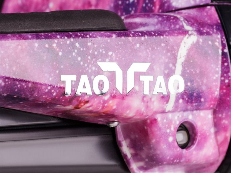 Купити Гіроскутер TaoTao NineBot Mini PRO (54V) - Music Edition Hip-Hop Violet 7 844 грн недорого, дешево