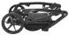 Купить Коляска 2 в 1 Adamex Mobi Air (Thermo) ECO кожа SD-37 20 899 грн недорого