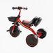 Купить Детский трехколесный велосипед Best Trike BS-44105 (колеса EVA, музыка, свет) 1 465 грн недорого