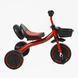 Купить Детский трехколесный велосипед Best Trike BS-44105 (колеса EVA, музыка, свет) 1 465 грн недорого