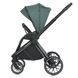 Купить Коляска 2 в 1 El Camino Prestige ME 1124-2 Smoke Green 13 016 грн недорого