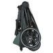 Купить Коляска 2 в 1 El Camino Prestige ME 1124-2 Smoke Green 13 016 грн недорого