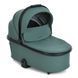 Купить Коляска 2 в 1 El Camino Prestige ME 1124-2 Smoke Green 13 016 грн недорого