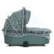 Купить Коляска 2 в 1 El Camino Prestige ME 1124-2 Smoke Green 13 016 грн недорого