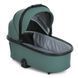 Купить Коляска 2 в 1 El Camino Prestige ME 1124-2 Smoke Green 13 016 грн недорого