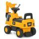 Купить Машинка-толокар Bambi M 6022-5 1 520 грн недорого