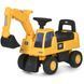 Купить Машинка-толокар Bambi M 6022-5 1 520 грн недорого
