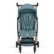 Купить Прогулочная коляска Cybex Libelle 2026 Stormy Blue 11 490 грн недорого