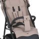 Купить Прогулочная коляска El Camino Fiji ME 1113-2 Beige Matt 5 781 грн недорого