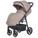 Купить Прогулочная коляска El Camino Fiji ME 1113-2 Beige Matt 5 781 грн недорого