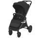 Купить Прогулочная коляска Espiro Wind 10 Mistral Black 13 400 грн недорого