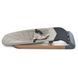 Купити Шезлонг El Camino Izzy ME 1178-W Taupe Beige 2 214 грн недорого