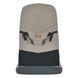 Купити Шезлонг El Camino Izzy ME 1178-W Taupe Beige 2 214 грн недорого