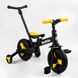 Купити Дитячий велосипед-трансформер Best Trike 58195 2 926 грн недорого, дешево