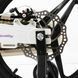 Купить Велосипед детский CORSO 18" Monti MT-18521 4 676 грн недорого