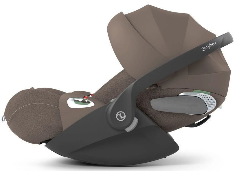 Купить Автокресло Cybex Cloud T i-Size plus Coconut Brown 12 390 грн недорого