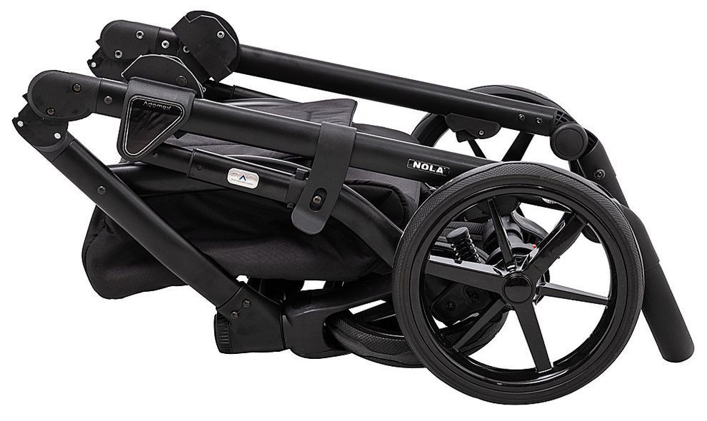Купить Коляска 2 в 1 Adamex Nola PS-79 21 499 грн недорого
