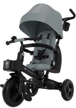 Купить Трехколесный велосипед Kinderkraft Aveo 2 Plus Grey 6 790 грн недорого