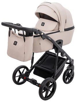 Купити Коляска дитяча 2 в 1 Adamex Mobi Air (Thermo) New ECO SA-7 23 699 грн недорого, дешево