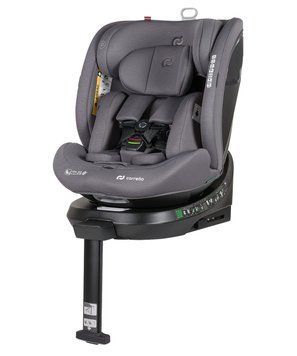 Купить Автокресло Carrello Octopus CRL-16002 i-Size Seashell Grey 8 080 грн недорого
