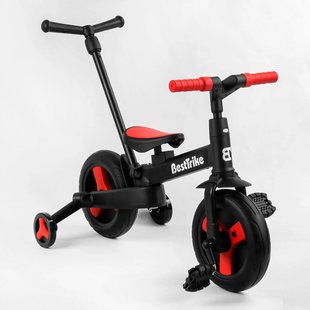 Купити Дитячий велосипед-трансформер Best Trike 23031 3 093 грн недорого, дешево
